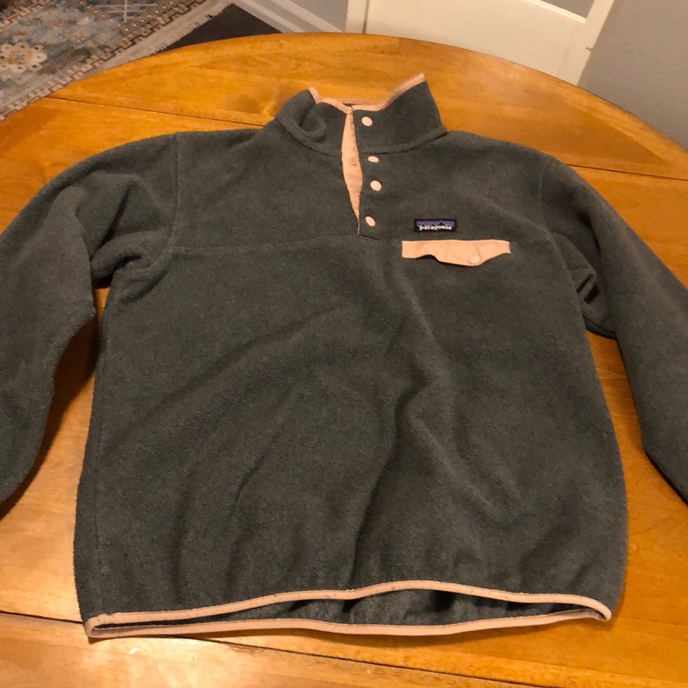 Patagonia Synchilla - Size Medium